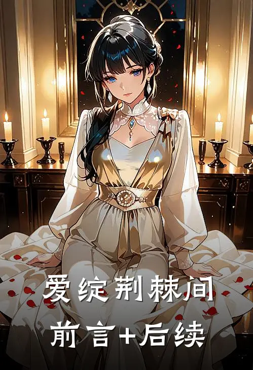 爱绽荆棘间前言+后续