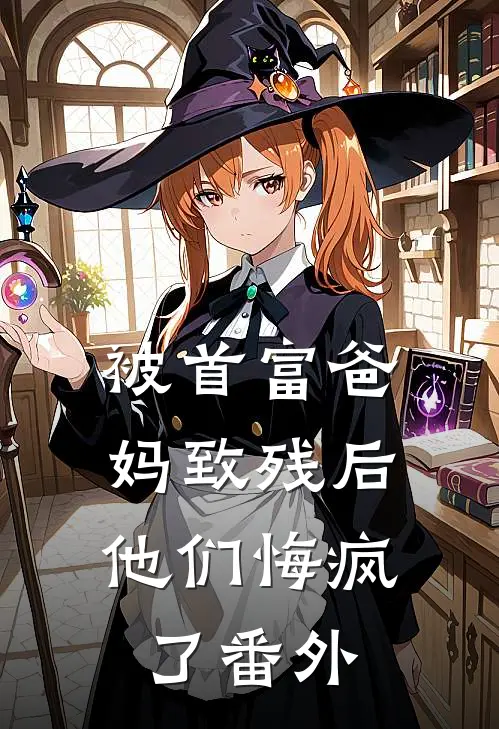 被首富爸妈致残后,他们悔疯了番外免费阅读