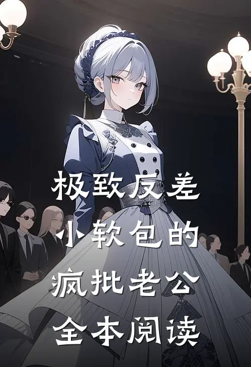 极致反差：小软包的疯批老公全本阅读