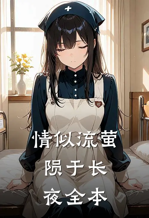 情似流萤，陨于长夜全本