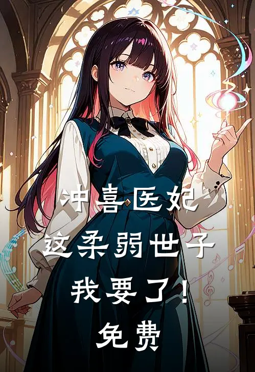 冲喜医妃这柔弱世子我要了!免费阅读