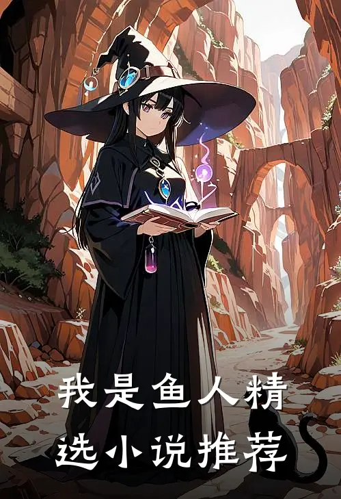 我是鱼人精选推荐完结