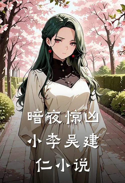 《暗夜惊凶》小李吴建仁小说