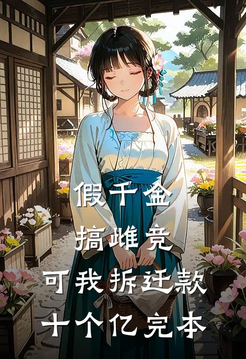 假千金搞雌竞，可我拆迁款十个亿完本