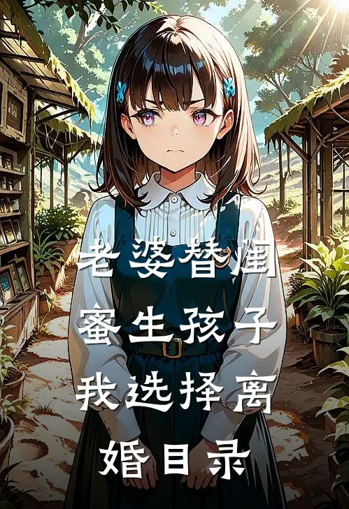 老婆替闺蜜生孩子，我选择离婚目录