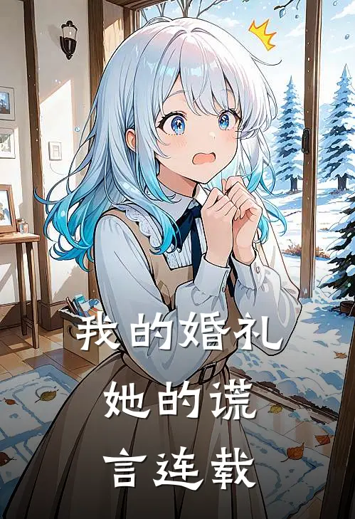 我的婚礼，她的谎言连载