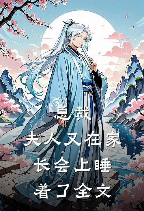 总裁,夫人又在家长会上睡着了全文免费阅读