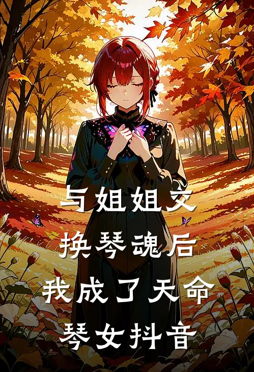 与姐姐交换琴魂后，我成了天命琴女抖音