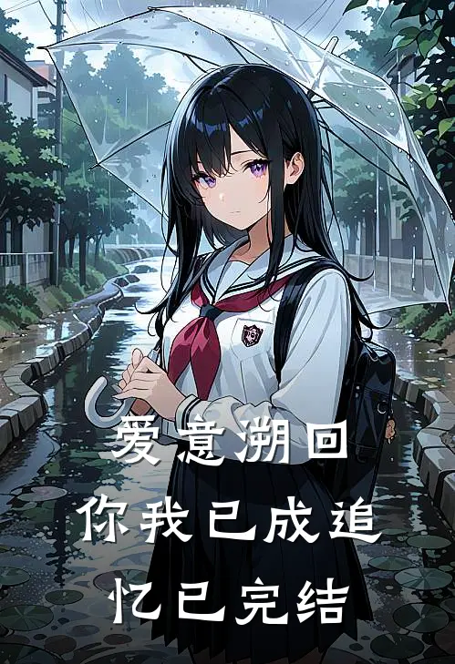 爱意溯回，你我已成追忆已完结
