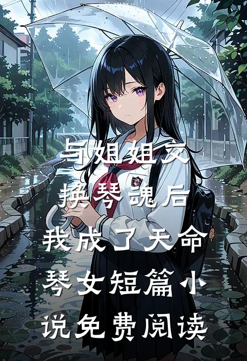与姐姐交换琴魂后，我成了天命琴女短篇小说免费阅读