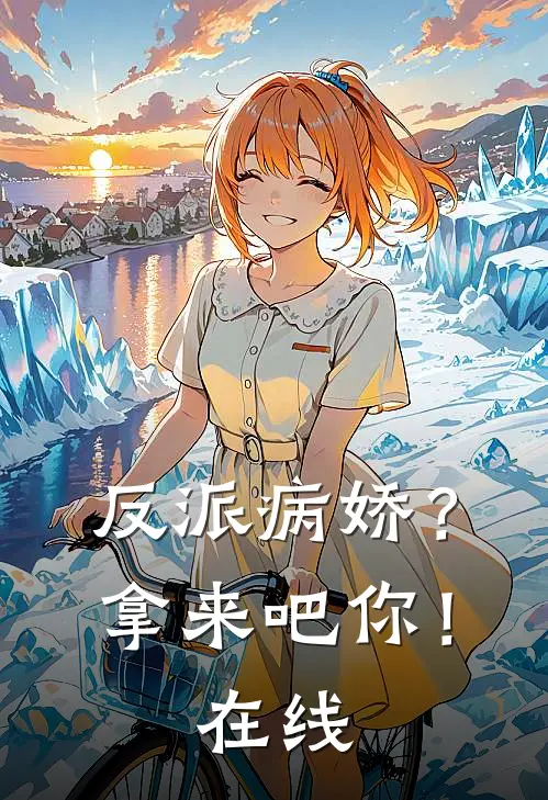 反派病娇？拿来吧你！在线