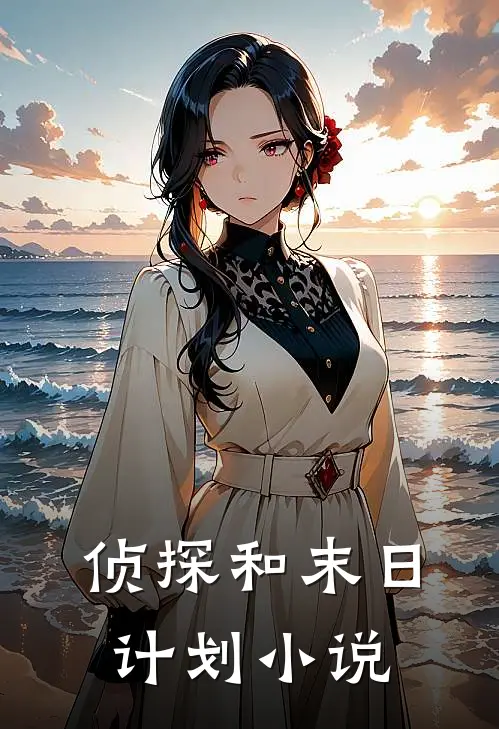 侦探和末日计划小说