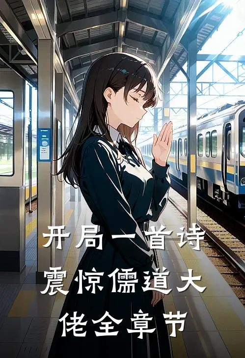 开局一首诗,震惊儒道大佬全章节免费阅读