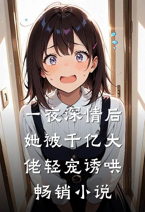 一夜深情后，她被千亿大佬轻宠诱哄畅销小说