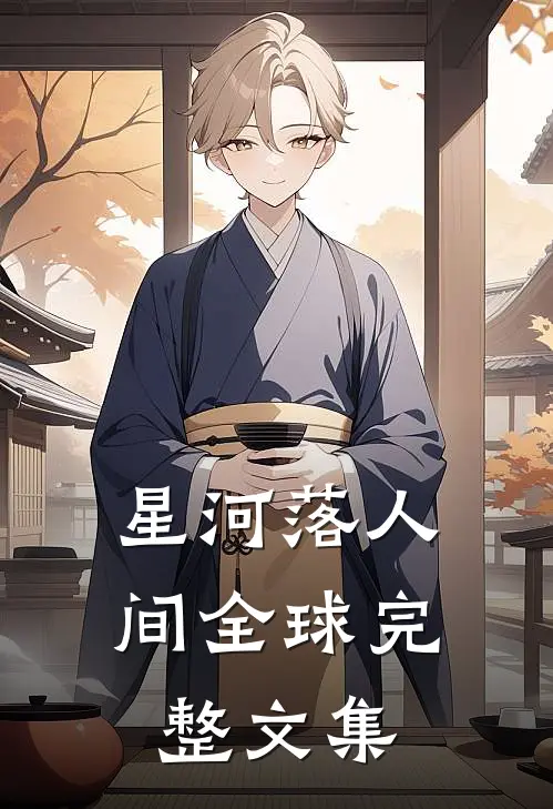 星河落人间全球完整文集