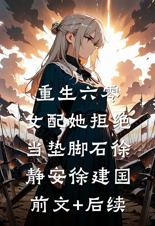 重生六零：女配她拒绝当垫脚石徐静安徐建国前文+后续