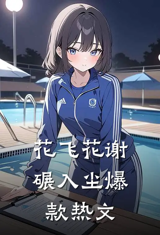 花飞花谢碾入尘爆款热文