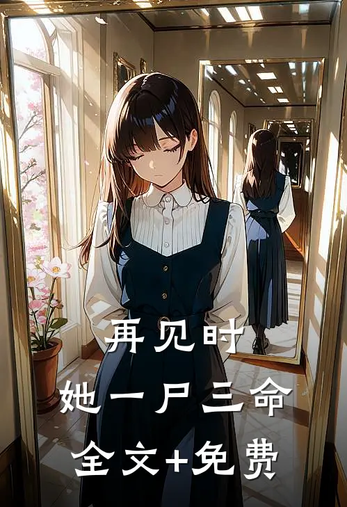 再见时，她一尸三命全文+免费
