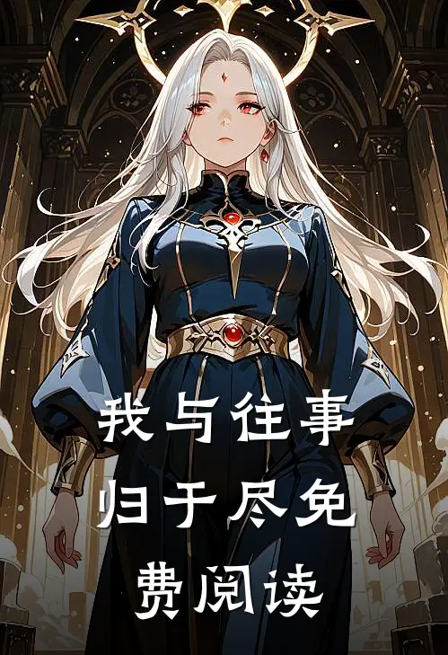 我与往事归于尽免费阅读