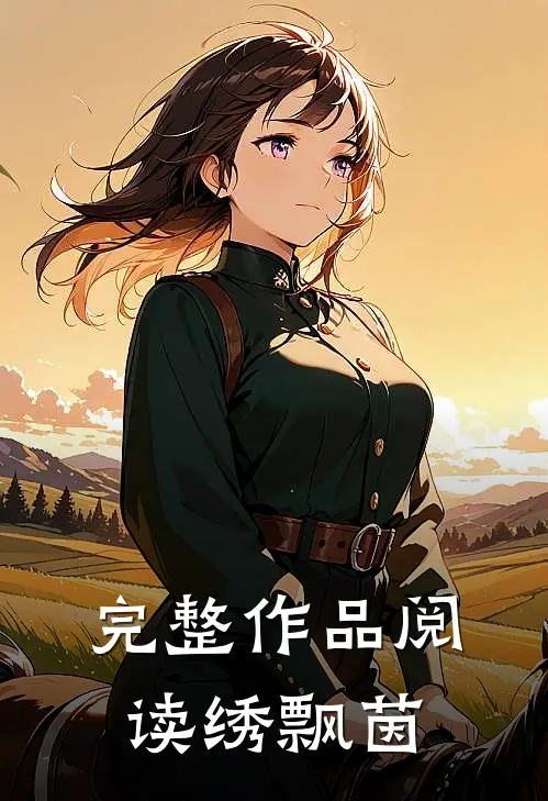 完整作品阅读绣飘茵