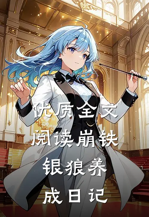 优质全文阅读崩铁：银狼养成日记