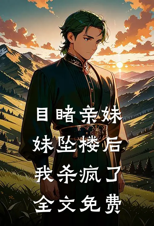 目睹亲妹妹坠楼后，我杀疯了全文免费