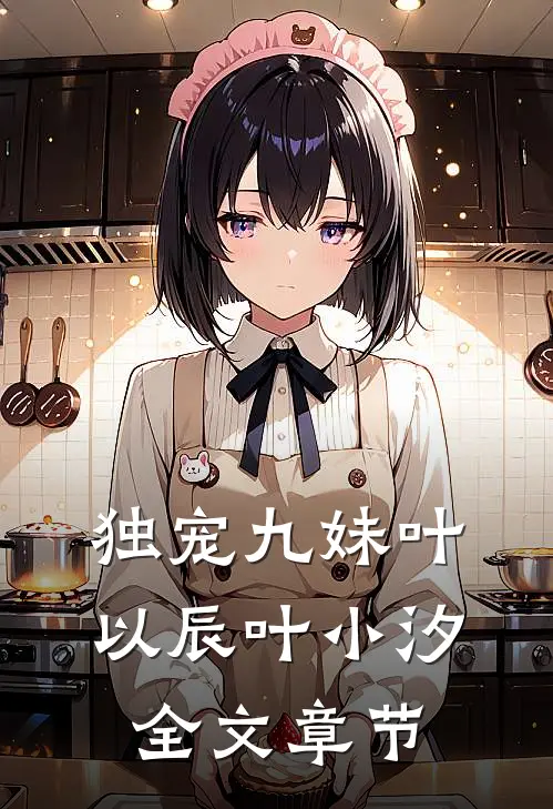 独宠九妹叶以辰叶小汐全文章节