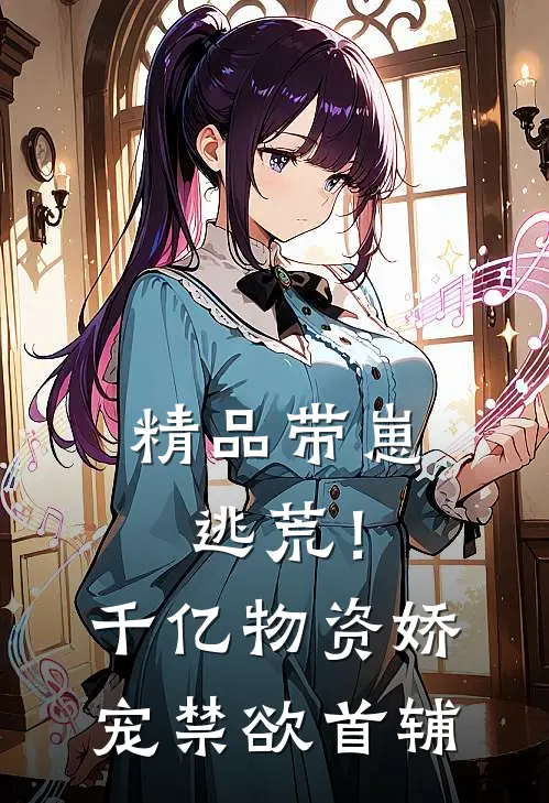 精品带崽逃荒！千亿物资娇宠禁欲首辅