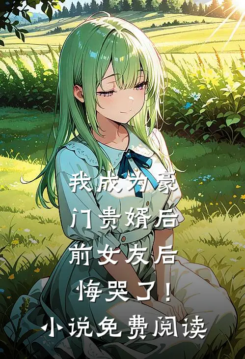 我成为豪门贵婿后，前女友后悔哭了！小说免费阅读
