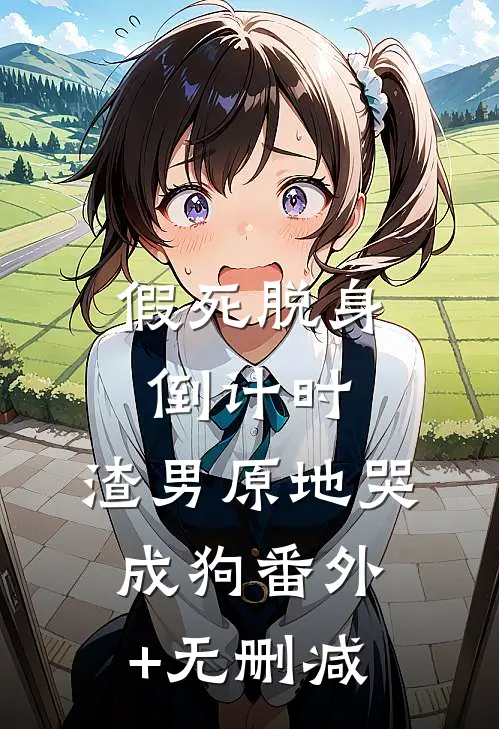 假死脱身倒计时，渣男原地哭成狗番外+无删减