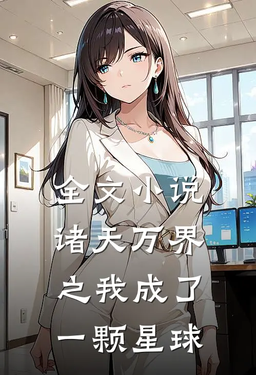全文小说诸天万界之我成了一颗星球