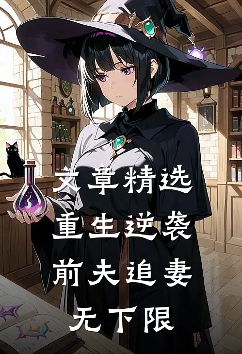 文章精选重生逆袭：前夫追妻无下限