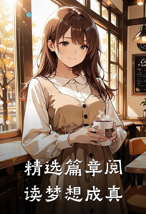 精选篇章阅读梦想成真