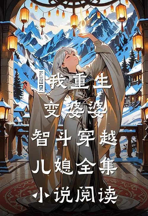 ​我重生变婆婆，智斗穿越儿媳全集小说阅读