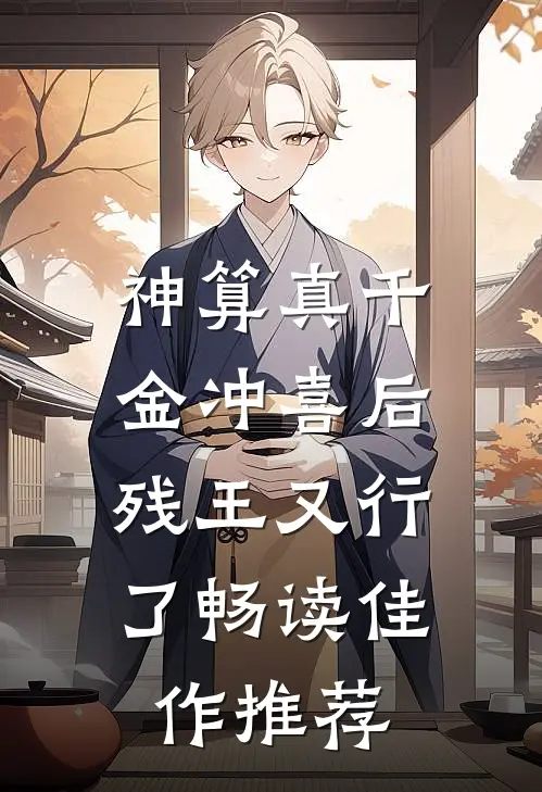 神算真千金冲喜后，残王又行了畅读佳作推荐