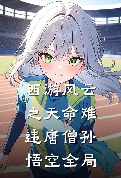 西游风云之天命难违唐僧孙悟空全局