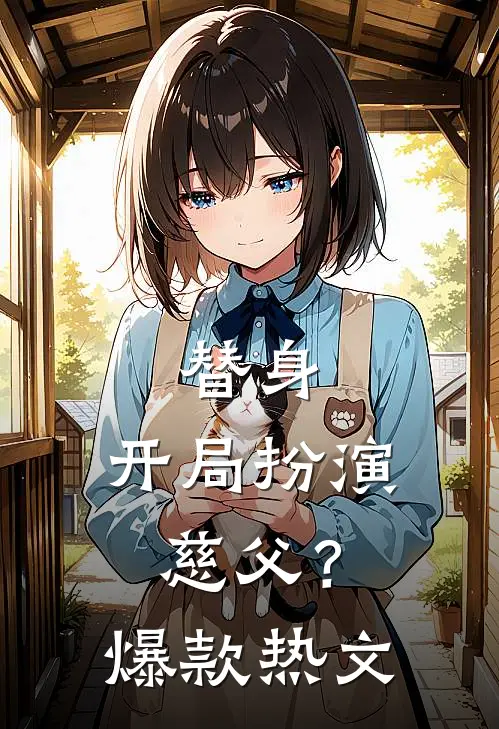 替身：开局扮演慈父？爆款热文