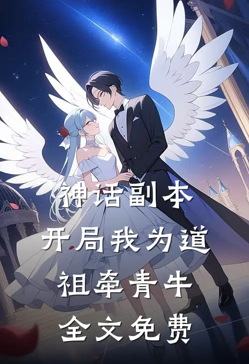 神话副本：开局我为道祖牵青牛全文免费