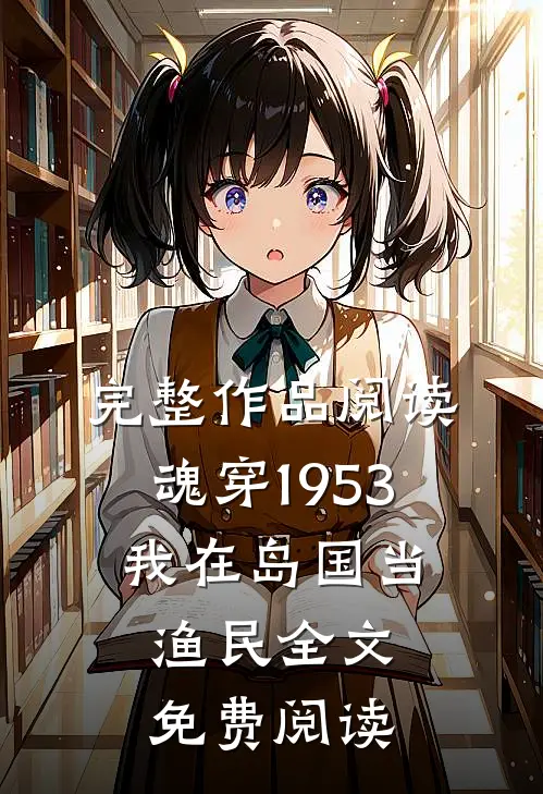 完整作品阅读魂穿1953:我在岛国当渔民全文免费阅读