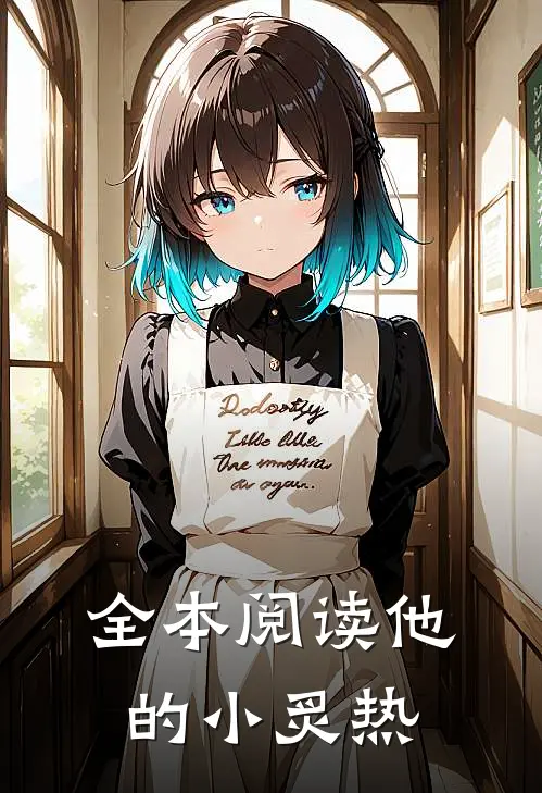 全本阅读他的小炙热
