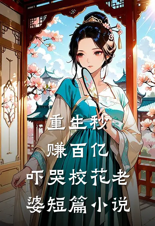 重生秒赚百亿，吓哭校花老婆短篇小说