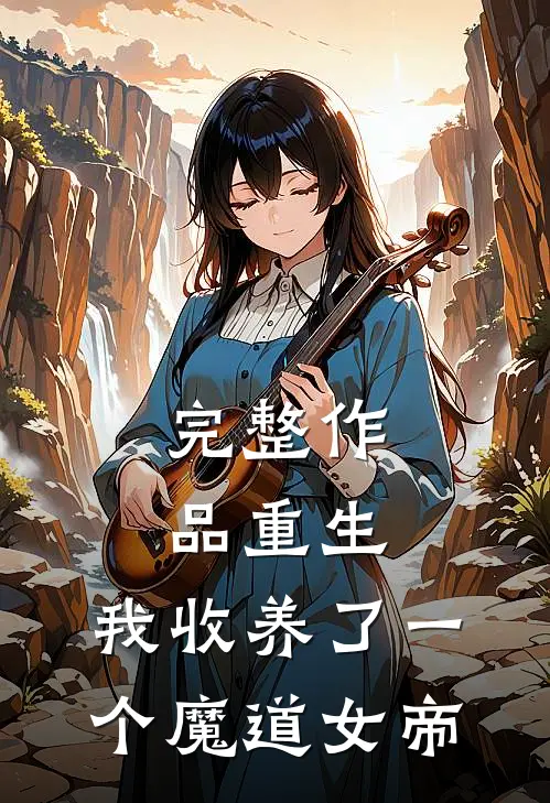 完整作品重生：我收养了一个魔道女帝