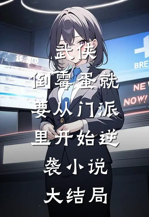 武侠：倒霉蛋就要从门派里开始逆袭小说大结局