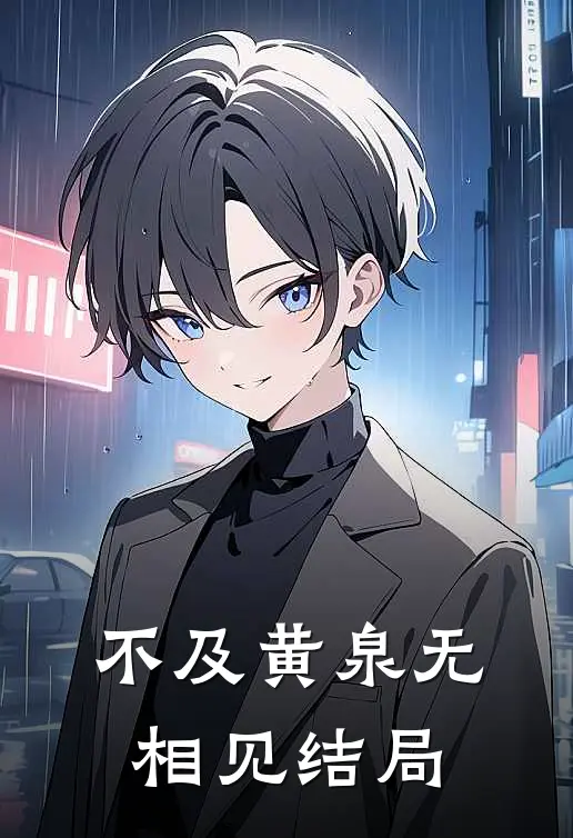 不及黄泉无相见结局
