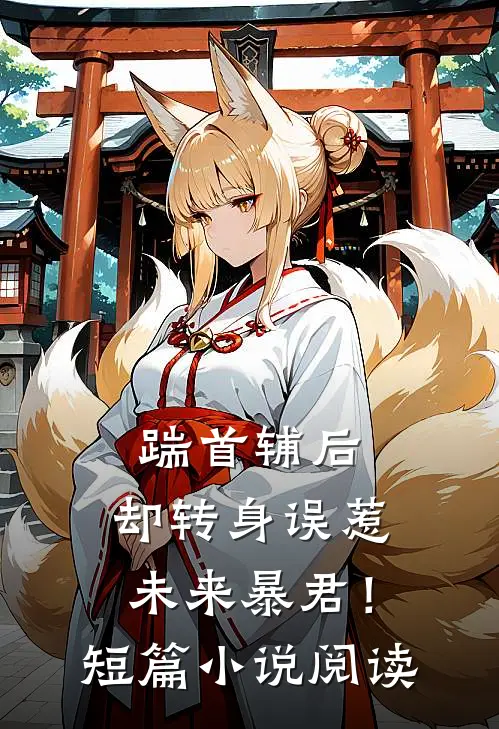 踹首辅后，却转身误惹未来暴君！短篇小说阅读