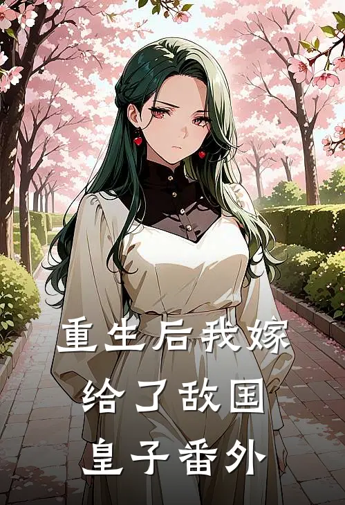 重生后我嫁给了敌国皇子 番外