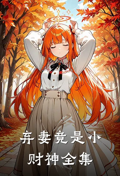 弃妻竟是小财神 全集