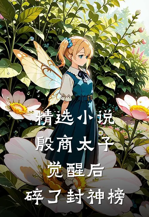 精选小说殷商太子觉醒后，碎了封神榜