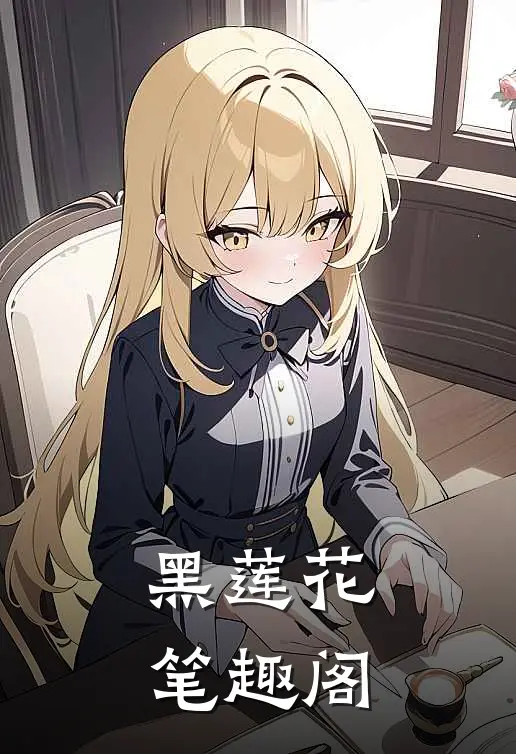 黑莲花笔趣阁