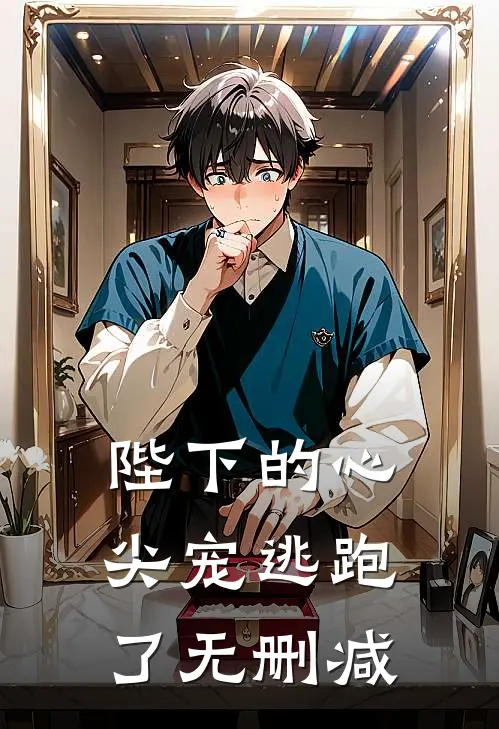 陛下的心尖宠逃跑了无删减